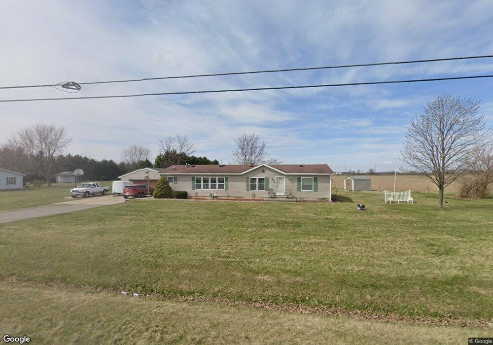 17326 Old State Route 65, Columbus Grove, OH 45830 - photo 1