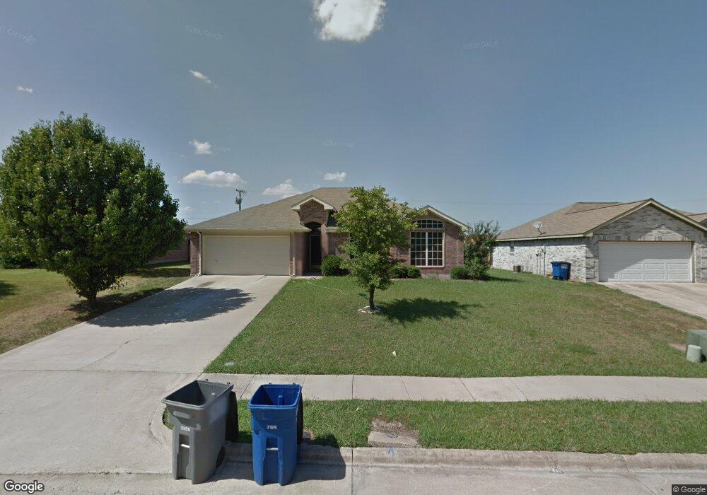 105 Cloudcroft Dr, Wylie, TX 75098 - photo 1