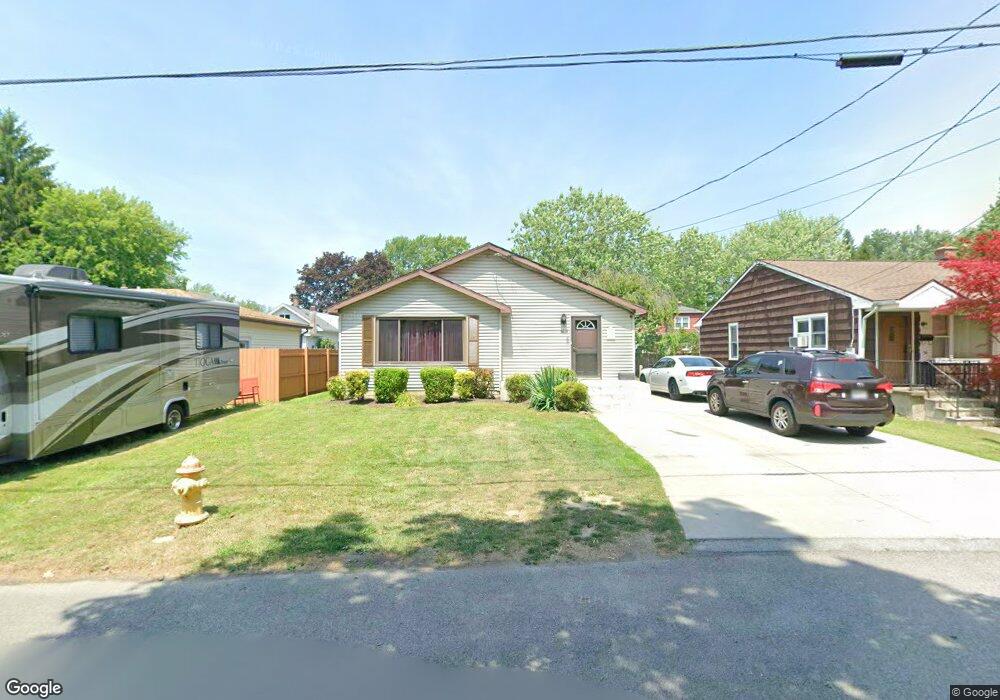 50 Leonhardt St, North Tonawanda, NY 14120 - photo 1