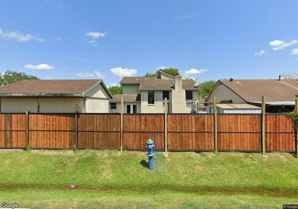9510 Kingspass St, Houston, TX 77075 - photo 1