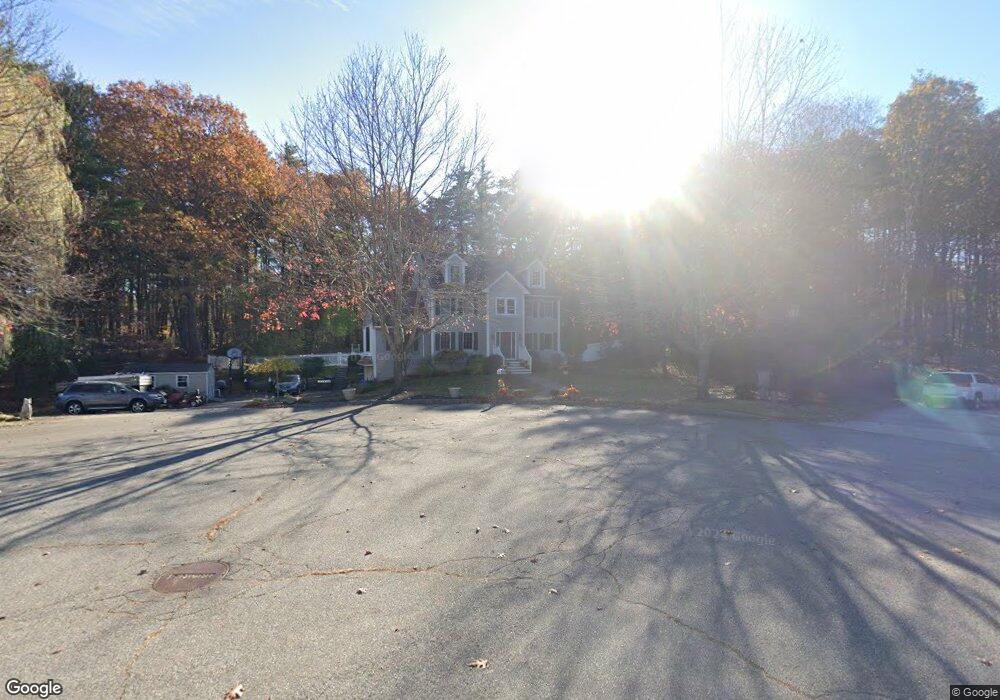 4 Ahern Cir, Merrimac, MA 01860 - photo 1