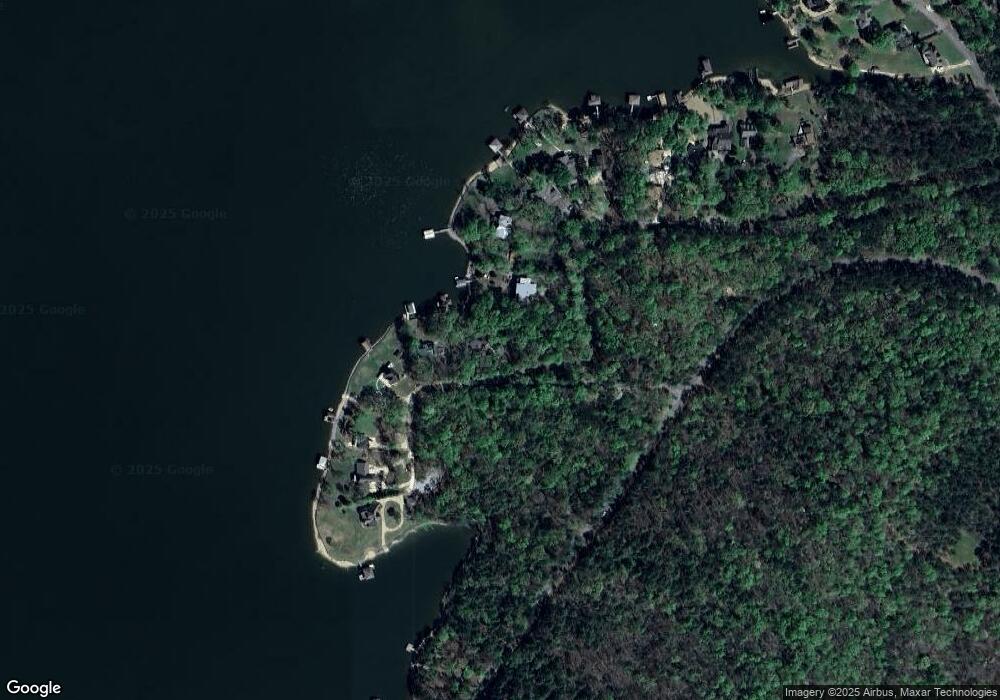 80 Cedar Cove Way, Alpine, AL 35014 - photo 1