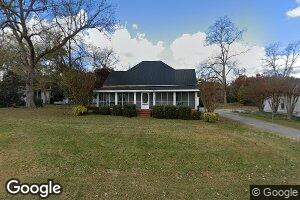 12581 Georgia 109, Meansville, GA 30256