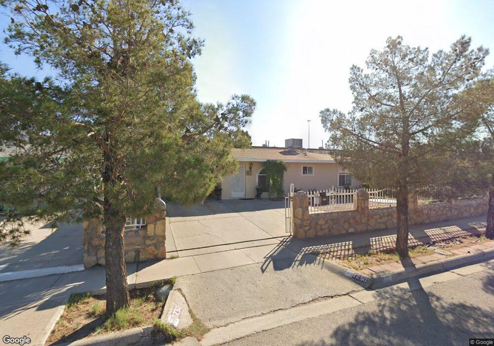 1230 Prescott Dr, El Paso, TX 79915 - photo 1