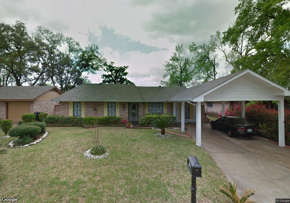 1727 Hidden Valley Dr, Houston, TX 77088 - photo 1