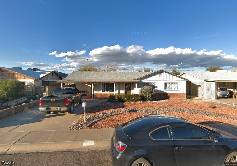 1014 E Seldon Ln, Phoenix, AZ 85020 - photo 1