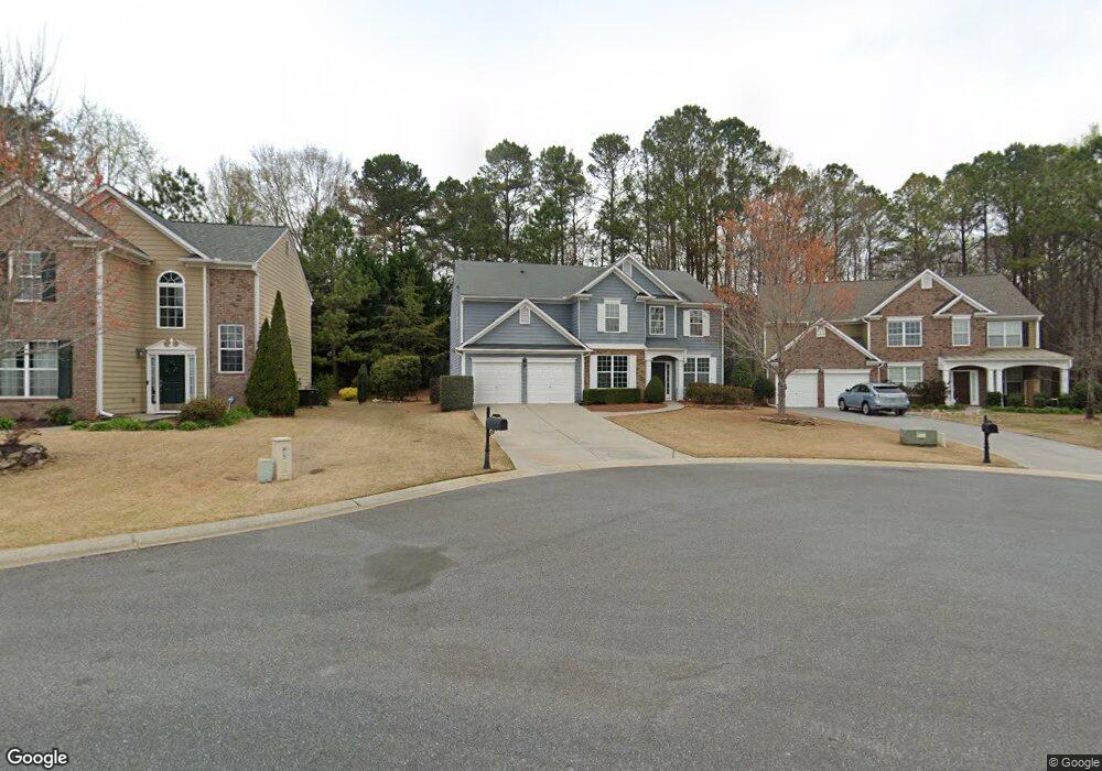 135 Harvest Ridge unit 1C1, Acworth, GA 30102 - photo 1