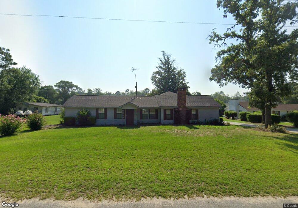 380 Scenic Route, Cordele, GA 31015 - photo 1