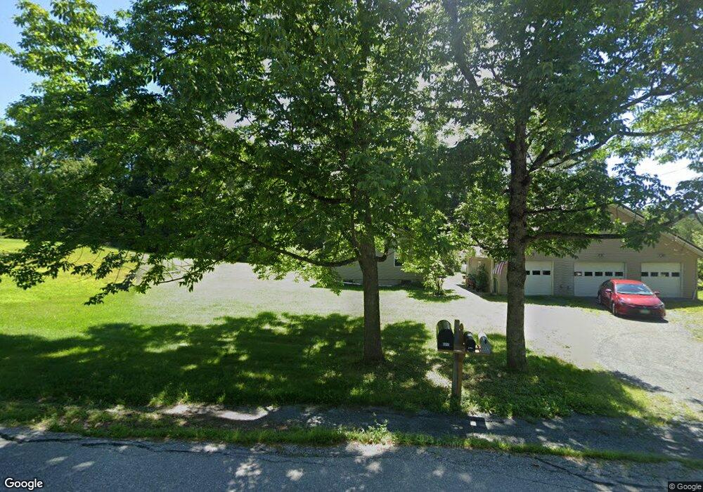 6919 Monument Hill Rd, Castleton, VT 05735 - photo 1