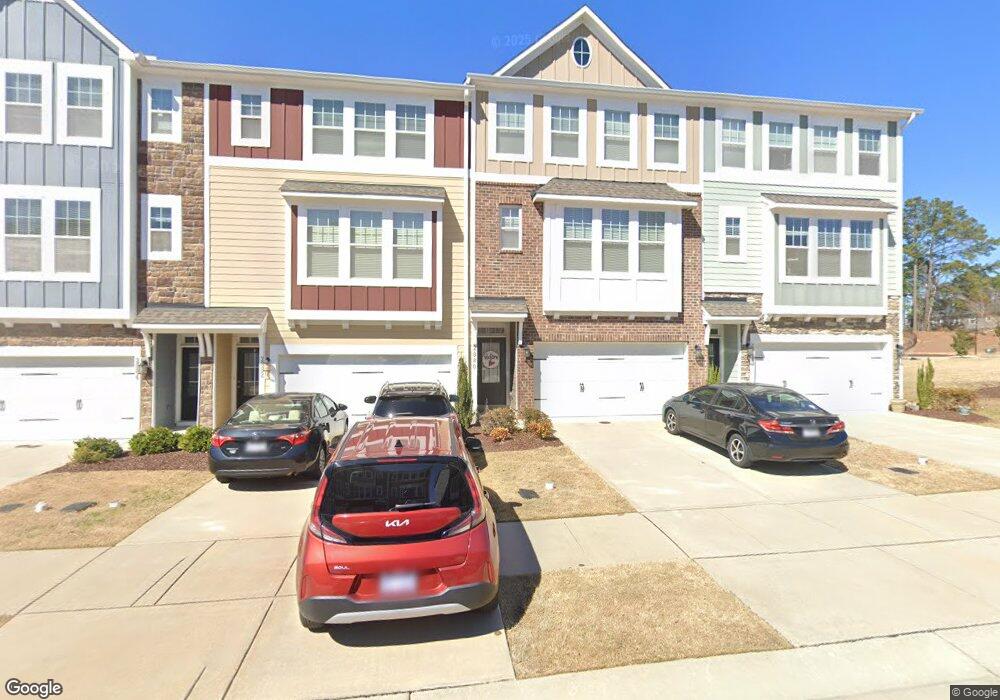 2880 Dallas Valley Ln unit 75, Apex, NC 27502 - photo 1