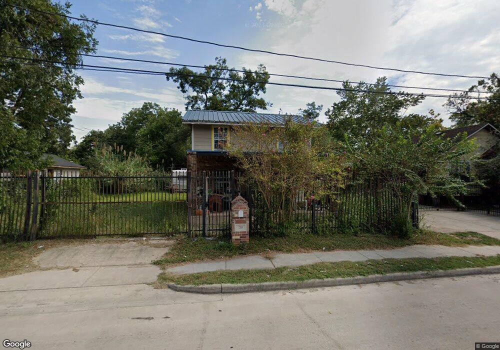 7208 Hirsch Rd, Houston, TX 77016 - photo 1