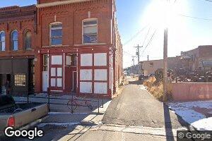 208 Victor Ave, Victor, CO 80860