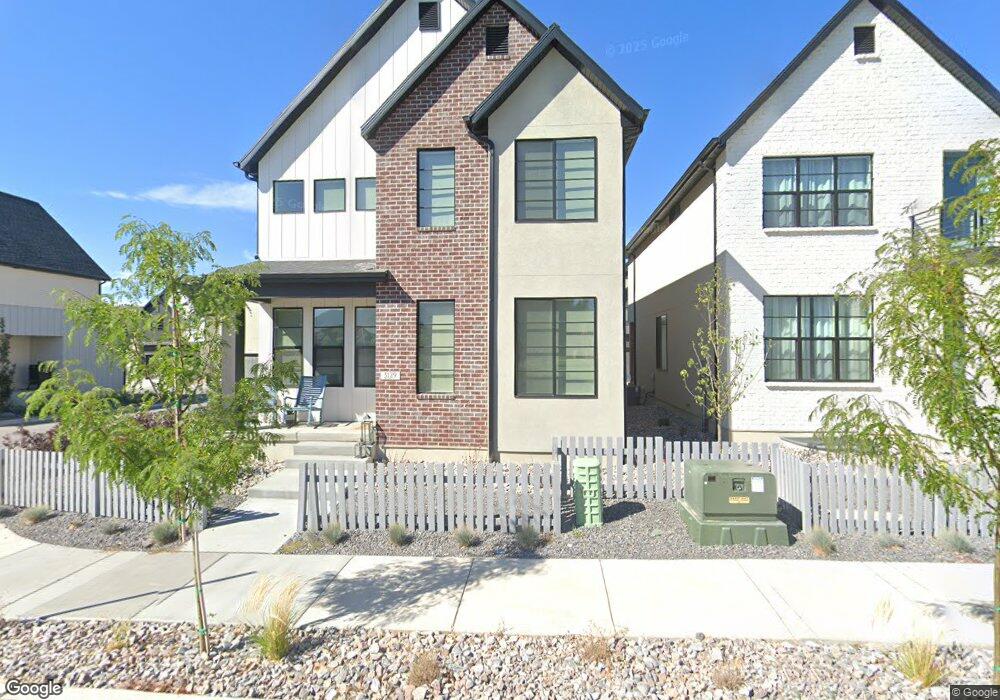 3127 N 325 W, Lehi, UT 84043 - photo 1