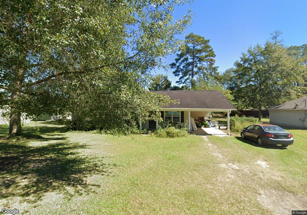 1020 Jackson St, Blackshear, GA 31516 - photo 1