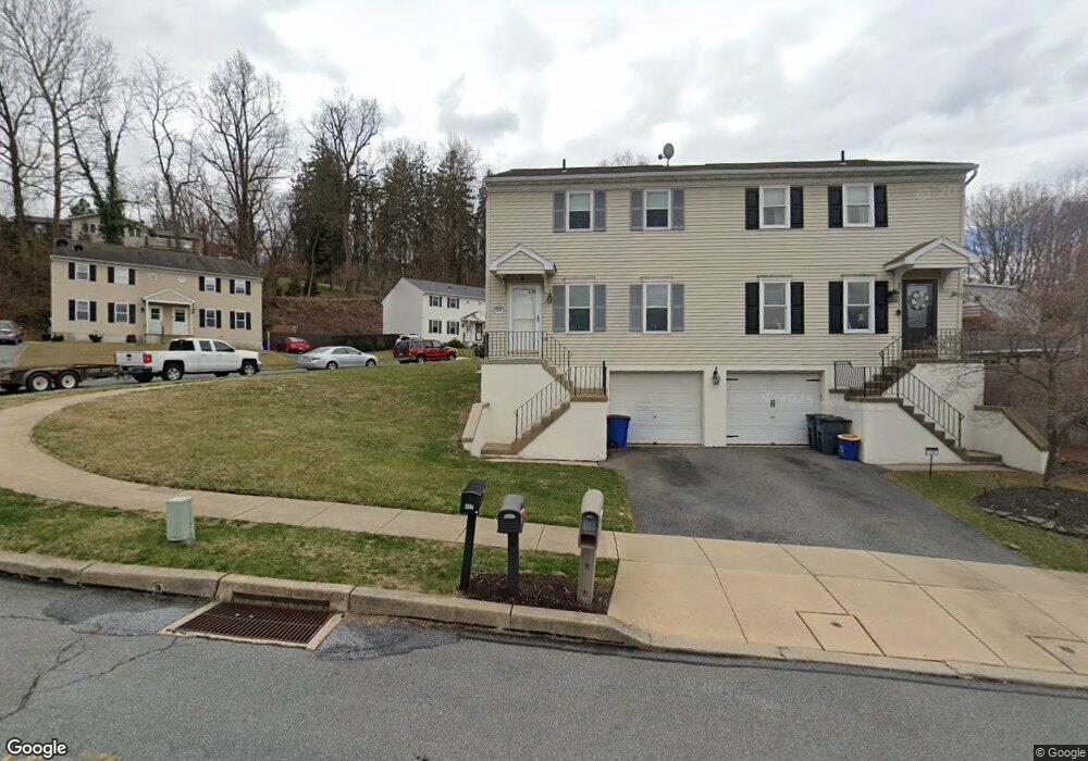 436 Grove Ave, Mohnton, PA 19540 - photo 1