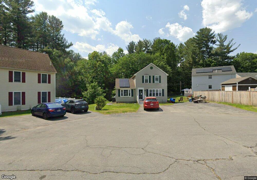 23 Kathleen Ct, Dracut, MA 01826 - photo 1