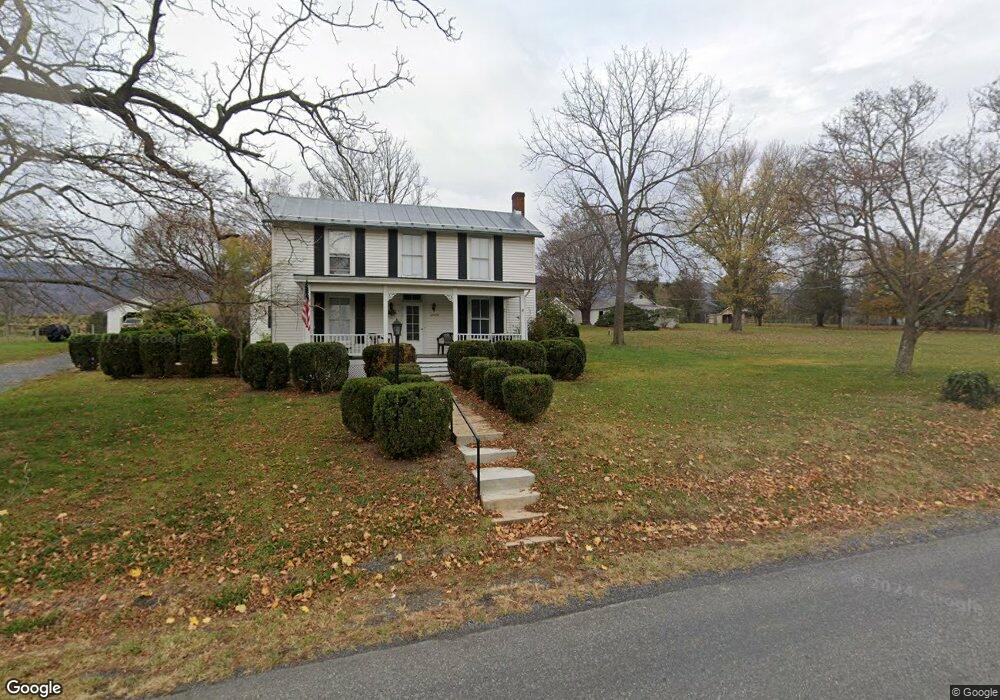 12079 Back Rd, Toms Brook, VA 22660 - photo 1