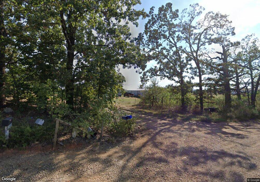 108801 S 4701 Rd, Muldrow, OK 74948 - photo 1