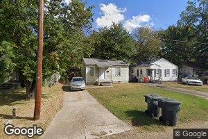 3823 Conway St, Shreveport, LA 71103