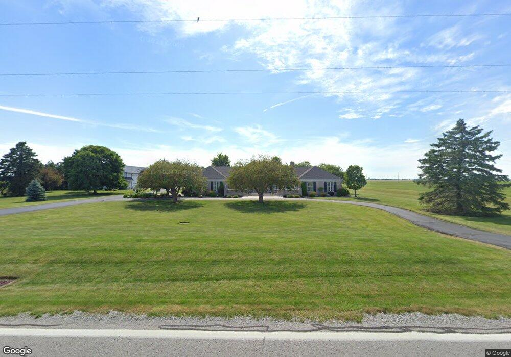 4923 State Route 235, Custar, OH 43511 - photo 1