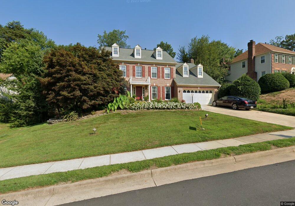 4256 Exeter Dr, Dumfries, VA 22025 - photo 1