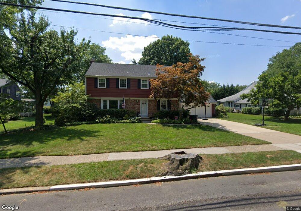 124 Sawmill Rd, Cherry Hill, NJ 08034 - photo 1