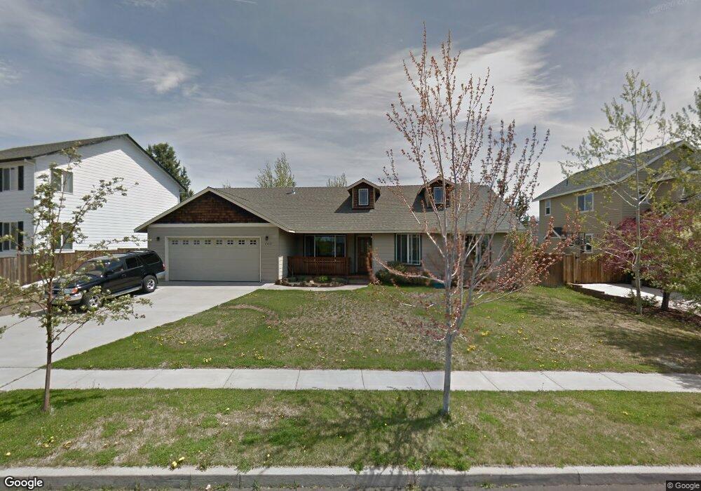 63470 Crestview Dr, Bend, OR 97701 - photo 1