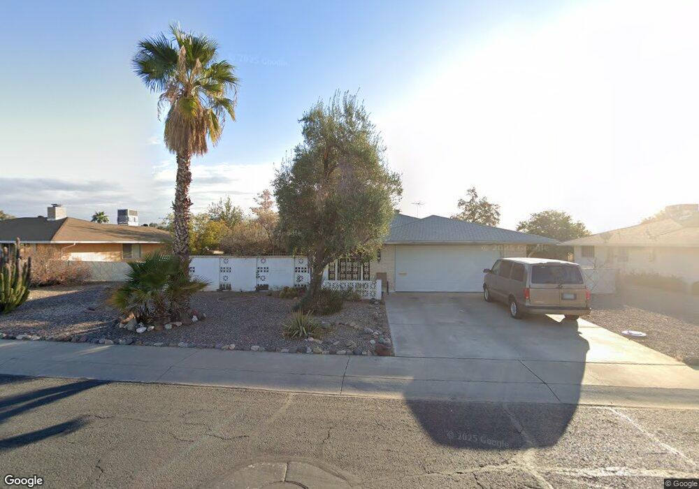 9059 N Balboa Dr, Sun City, AZ 85351 - photo 1