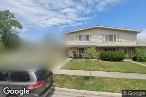 7120 W Carol Ct, Niles, IL 60714