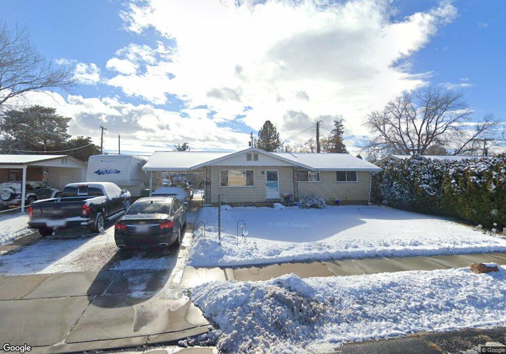 1957 W 3775 S, Roy, UT 84067 - photo 1