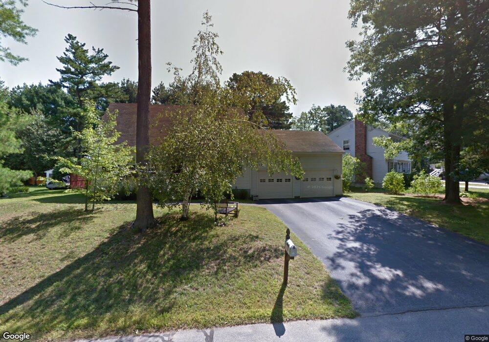 68 NE Village Rd, Concord, NH 03301 - photo 1