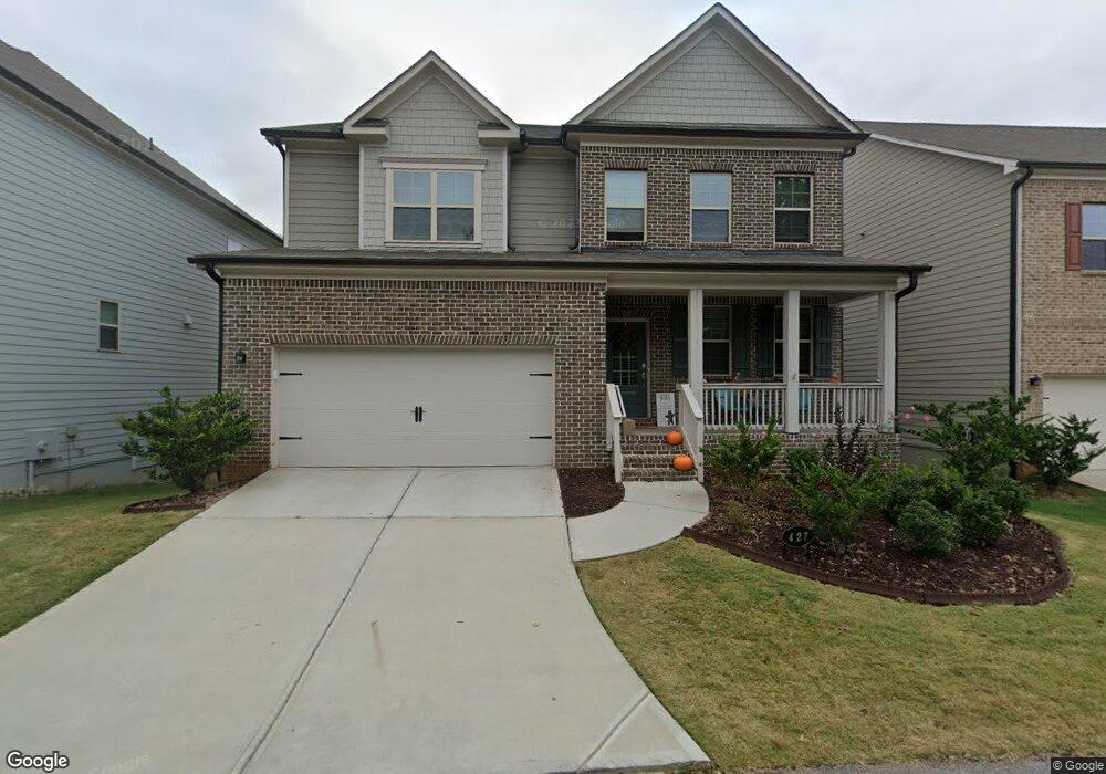 427 Cabin River Rd, Lilburn, GA 30047 - photo 1