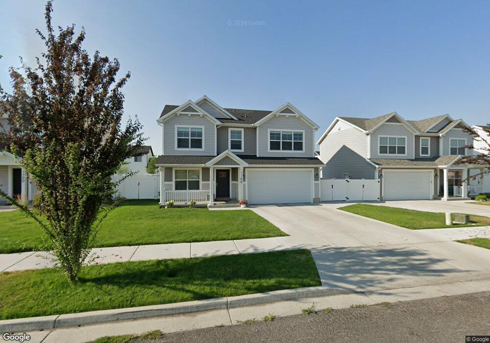 1166 W 200 S, Logan, UT 84321 - photo 1