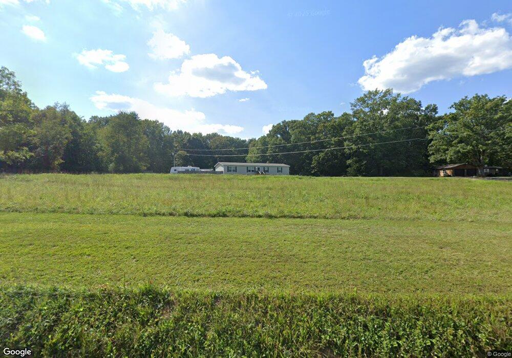 7190 Burr Hill Rd, Rhoadesville, VA 22542 - photo 1