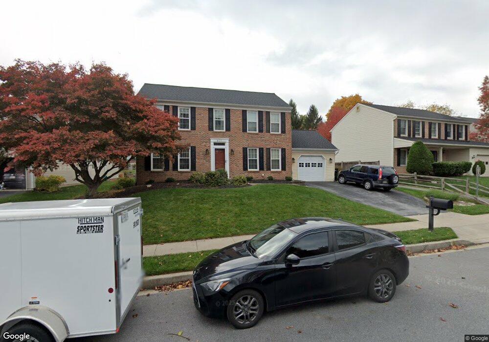 421 Kalorama Rd, Sykesville, MD 21784 - photo 1