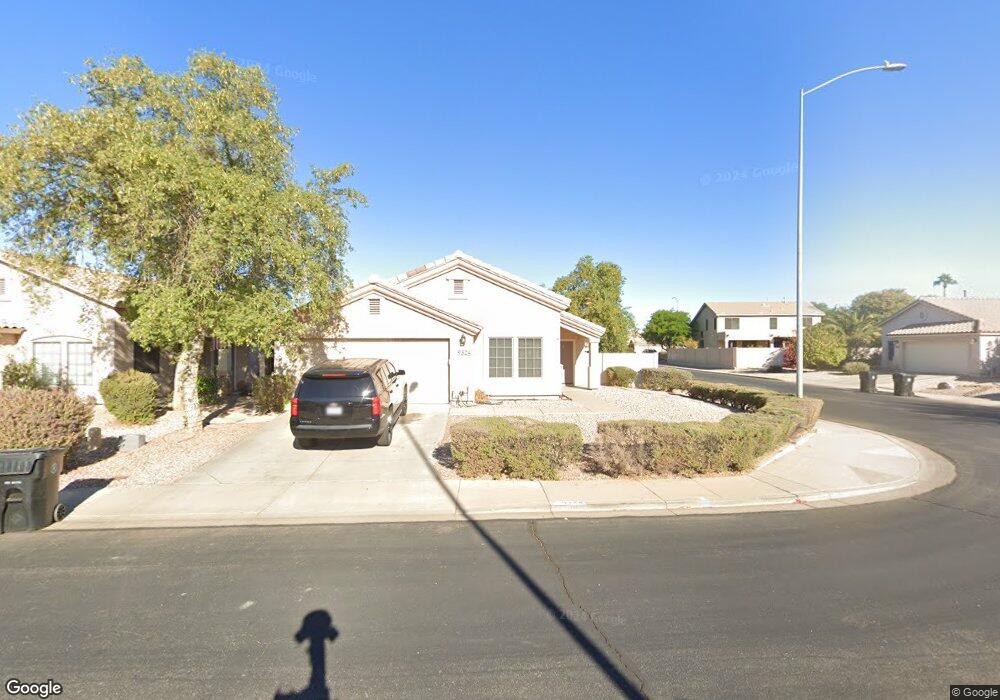 9324 E Monte Ave, Mesa, AZ 85209 - photo 1