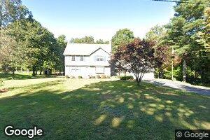 19 Redwood Dr, Princeton, MA 01541