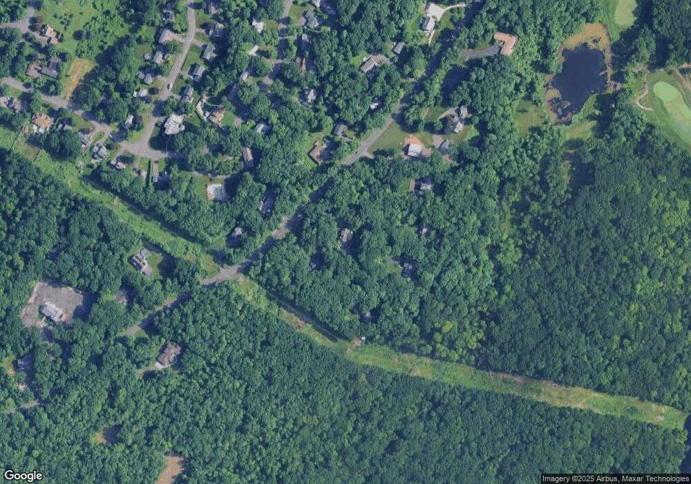 2 Rock Ridge Rd, New Britain, CT 06052 - photo 1