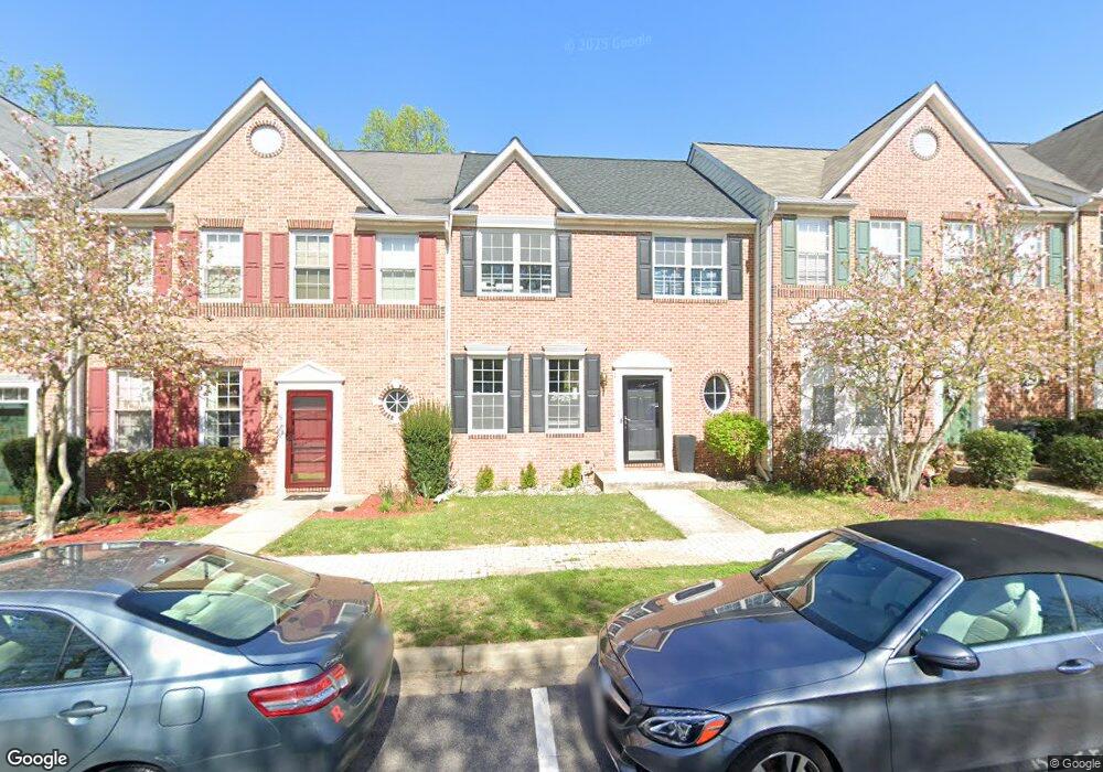 1705 Chinaberry Ct, Bowie, MD 20721 - photo 1