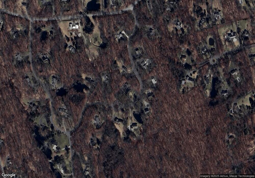 43 Pheasant Run Rd, Wilton, CT 06897 - photo 1