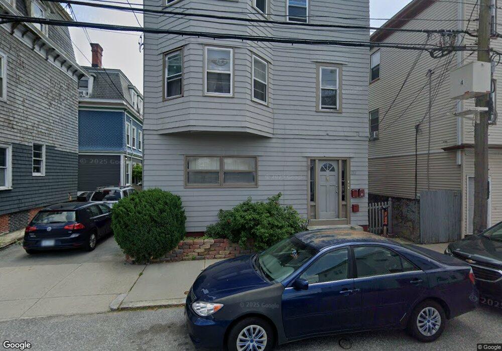 184 Federal St, Providence, RI 02903 - photo 1