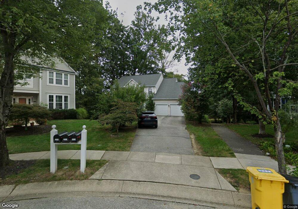 2022 Old Willow Way, Crofton, MD 21114 - photo 1