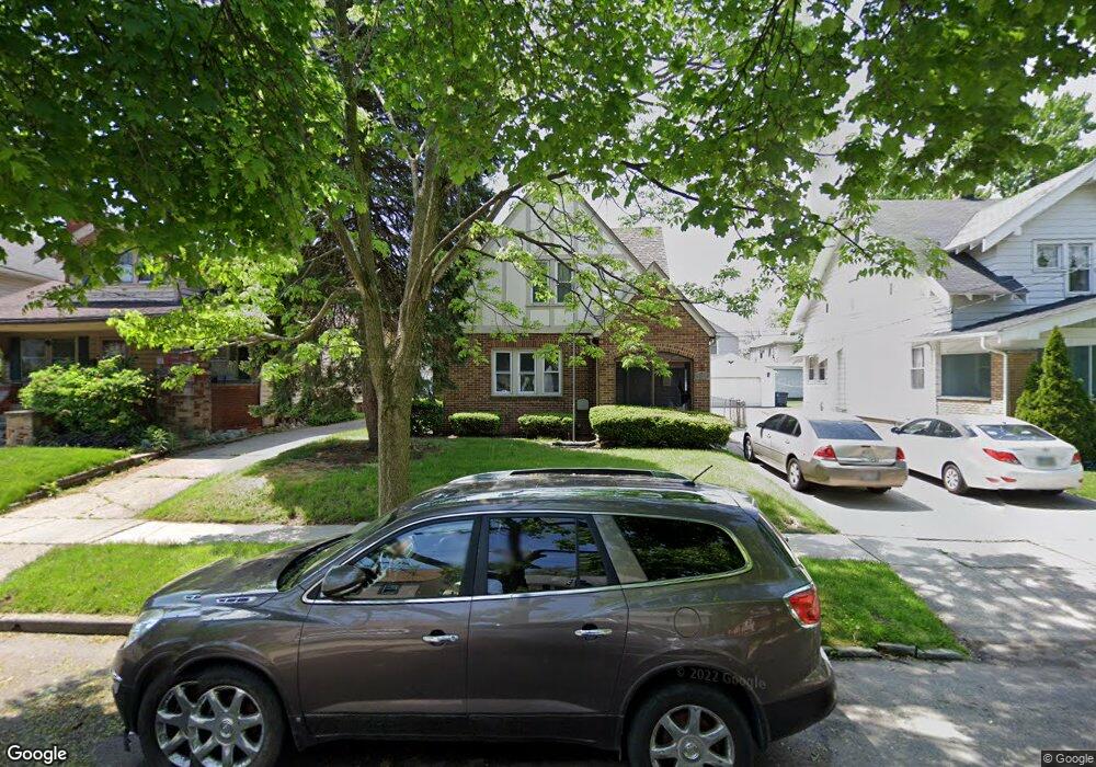 3923 Berkeley Dr, Toledo, OH 43612 - photo 1