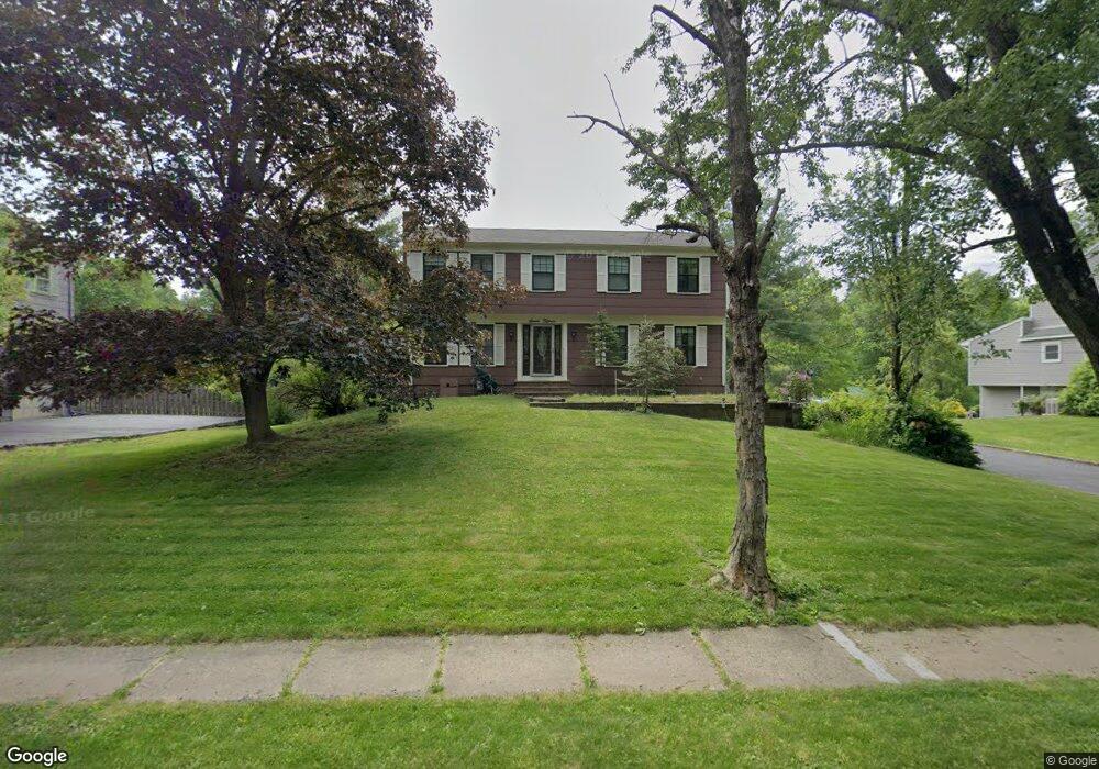 715 River Rd, Chatham, NJ 07928 - photo 1