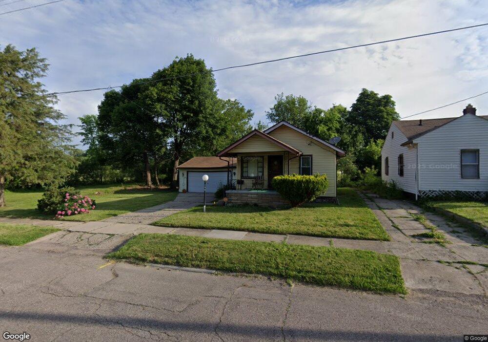 729 E Austin Ave, Flint, MI 48505 - photo 1