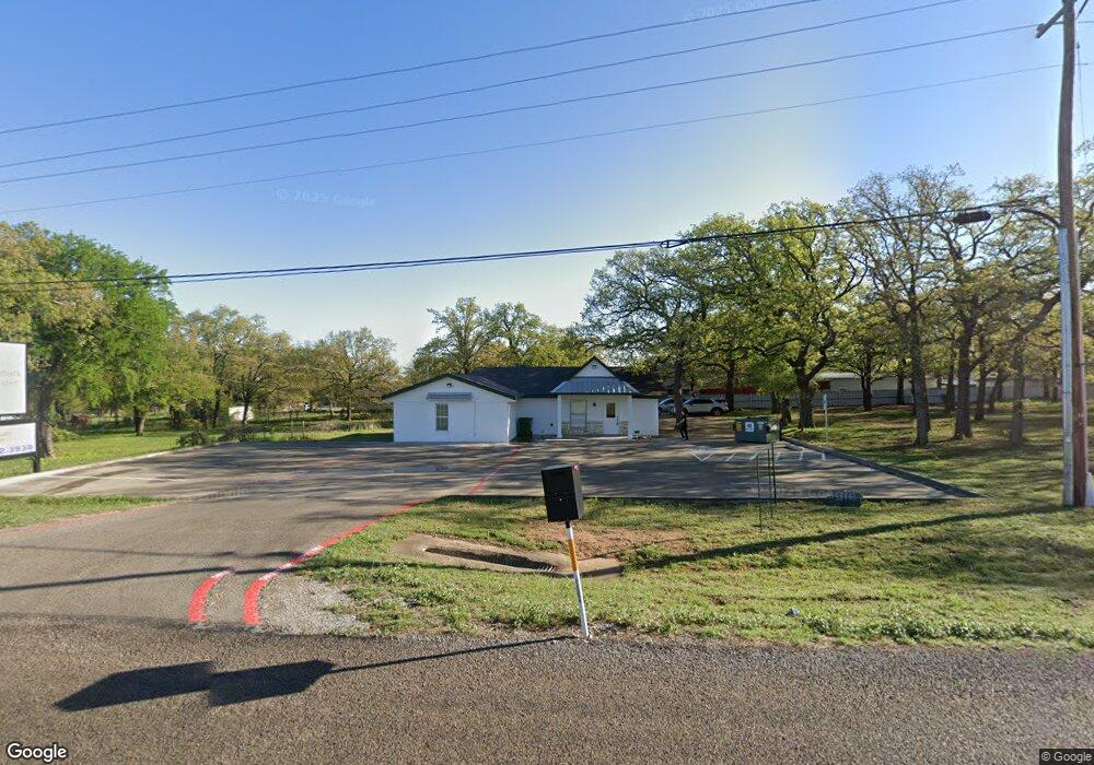 917 E Highway 199, Springtown, TX 76082 - photo 1