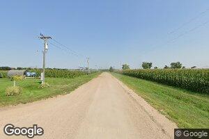 668 W Alonzo St, Wilcox, NE 68982
