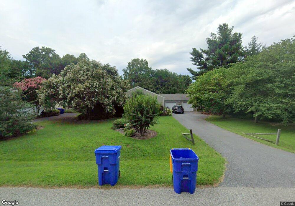 318 Five Farms Dr, Stevensville, MD 21666 - photo 1