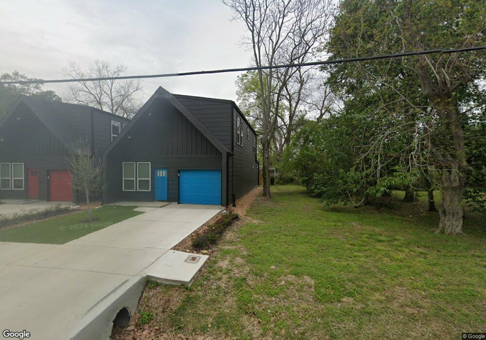 6721 Utah St, Houston, TX 77091 - photo 1