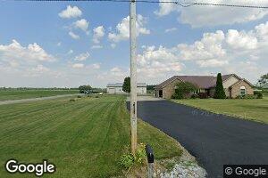 4319 County Road 139, Mc Comb, OH 45858